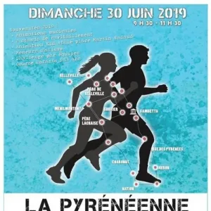 La Pyrénéenne