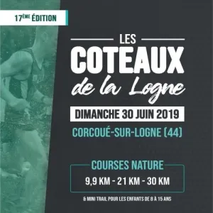 Coteaux de la Logne