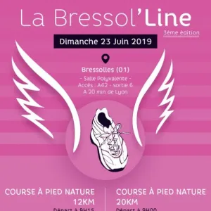 La Bressol'Line