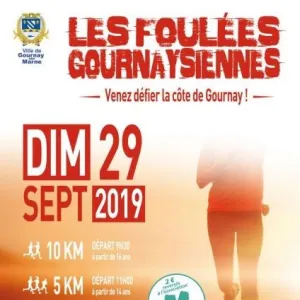 Les Foulées Gournaysiennes