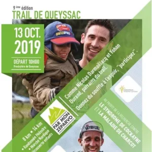Trail de Queyssac