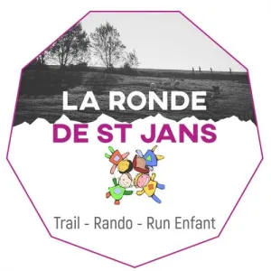 La Ronde de St Jans