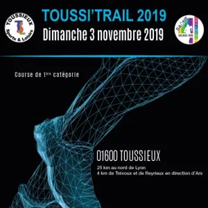 Toussi'Trail