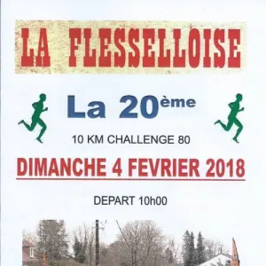 La Flesselloise