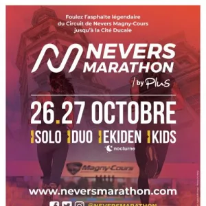 Nevers Marathon