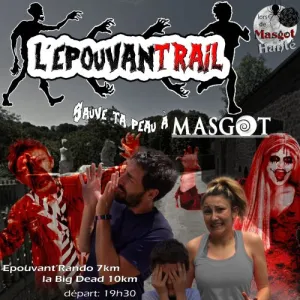 L'épouvantrail