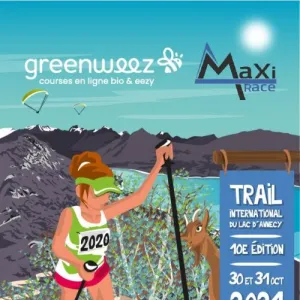 Maxi Race