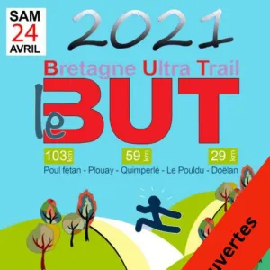 Bretagne Ultra Trail Connecté