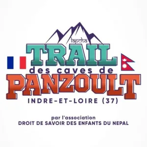 Trail des Caves de Panzoult
