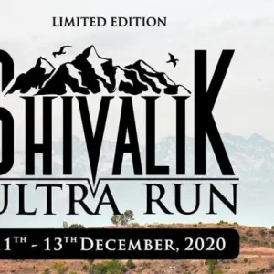 Shivalik Ultra Run