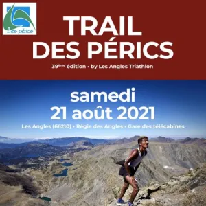 Trail des Pérics
