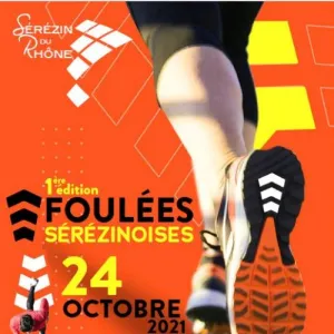Foulées Sérézinoises
