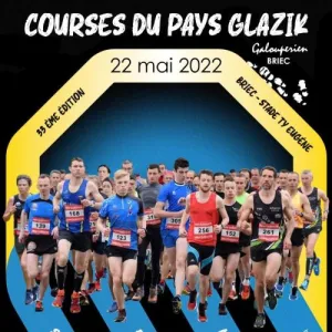 Courses du Pays Glazik