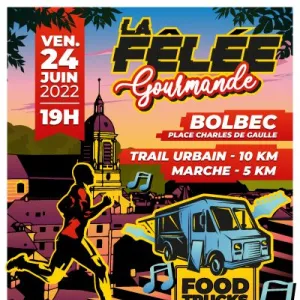 La Fêlée Gourmande