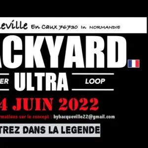 Backyard Ultra in Normandie