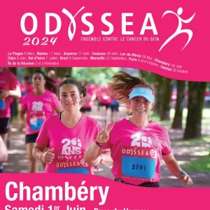 Odyssea Chambéry