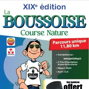 La Boussoise