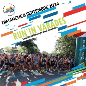 Run'In Varades