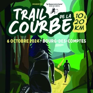 Trail de la Courbe