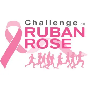 Challenge du Ruban Rose Lille