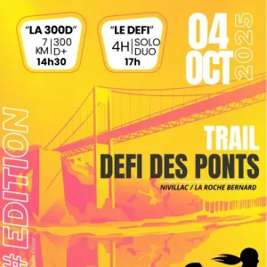 Défi des Ponts