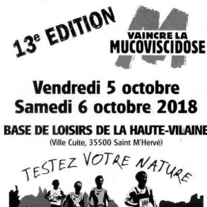 Trail Muco - Pays de Vitré