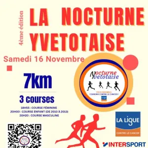 La Nocturne Yvetotaise