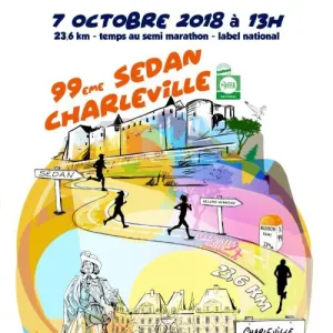 Sedan Charleville