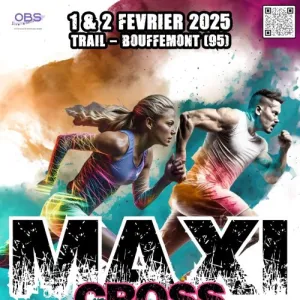 Maxi Cross