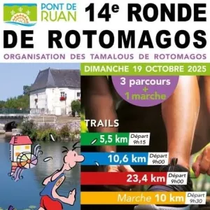 Ronde de Rotomagos