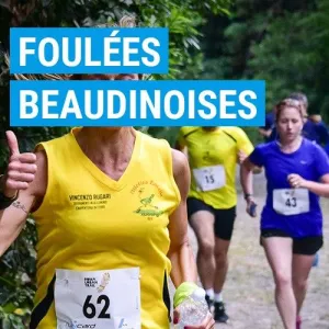 Foulées Beaudinoises
