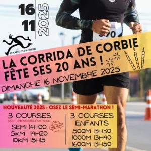 Corrida de Corbie