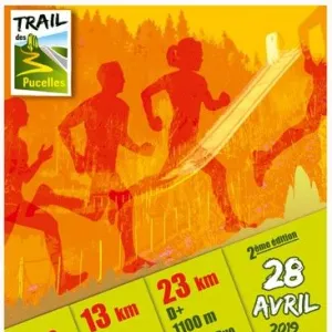 Trail des 3 Pucelles