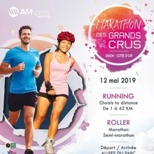 Marathon des Grands Crus
