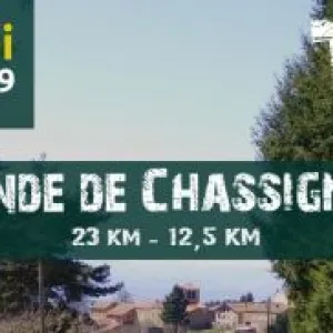 La Ronde de Chassignolles