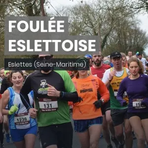 Foulée Eslettoise