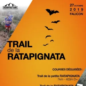 Trail de la Ratapignata