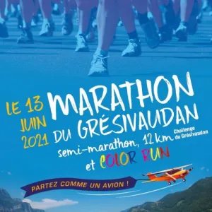 La Grési'Courant