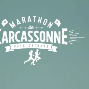 Marathon de Carcassonne