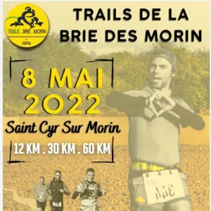 Trails de la Brie des Morin