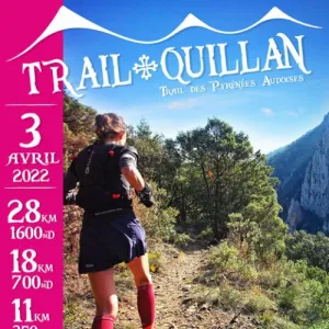 Trail Quillan