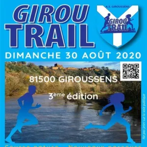 Girou Trail