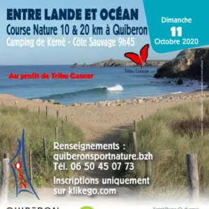 Entre Landes et Océan