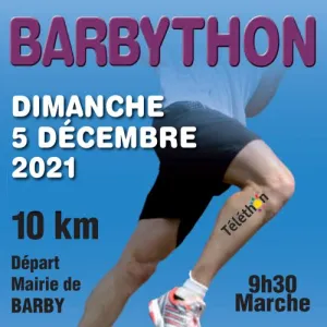 Barbython