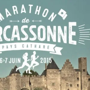 Marathon de Carcassonne