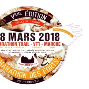 Marathon des Forts du Périgord