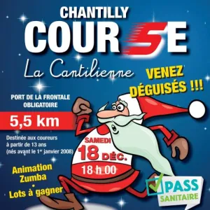 La Cantilienne