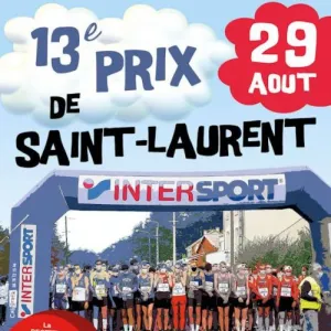 Courses de Saint-Laurent