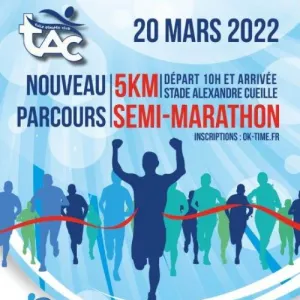 Semi-Marathon de Tulle
