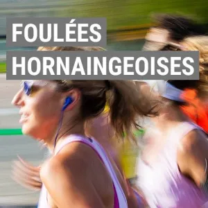 Foulées Hornaingeoises